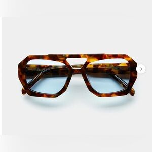 VEHLA River - Tort/Sky Sunglasses